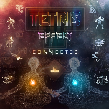 Tetris® Effect