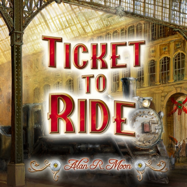 Ticket To Ride