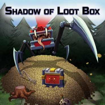 Shadow of Loot Box