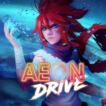 Aeon Drive