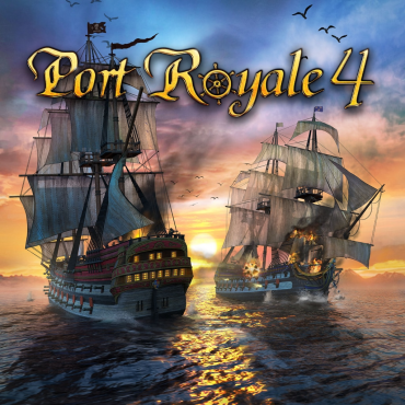 Port Royale 4 - Extended Edition