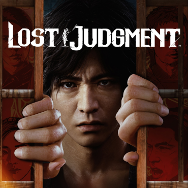 Lost Judgment Digital Deluxe Edition PS4 & PS5