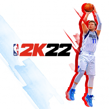 PS4™ & PS5™ için NBA 2K22 Cross-Gen Digital Bundle