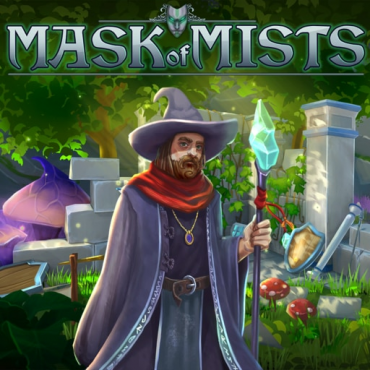 Mask of Mists PS5