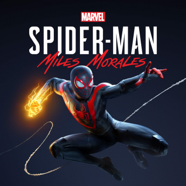 Marvel's Spider-Man: Miles Morales PS4 & PS5