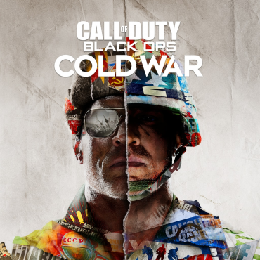 Call of Duty®: Black Ops Cold War - Cross-Gen Paketi PS4™ & PS5™