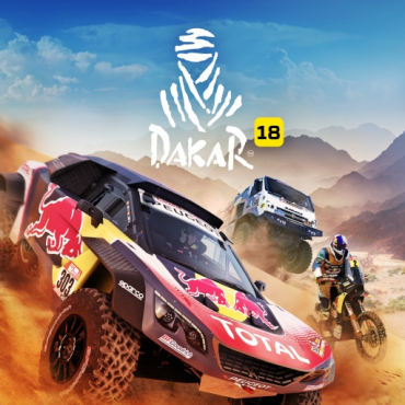 Dakar 18