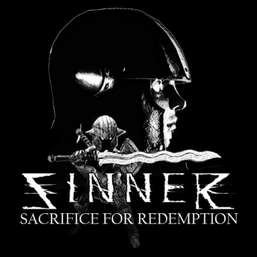 SINNER: Sacrifice for Redemption