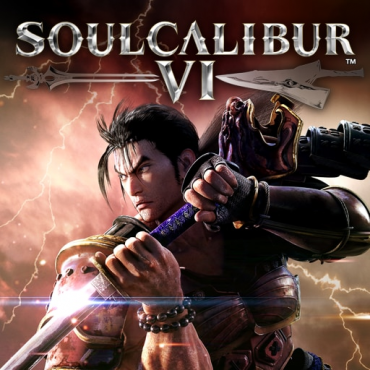 SOULCALIBUR Ⅵ