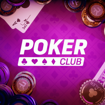 Poker Club PS4 & PS5