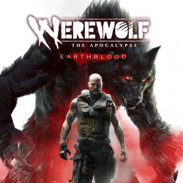 Werewolf: The Apocalypse – Earthblood