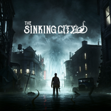 The Sinking City PS5 Deluxe Edition