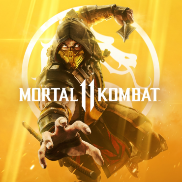 Mortal Kombat 11 Ultimate + Injustice 2 Leg. Edition Paketi