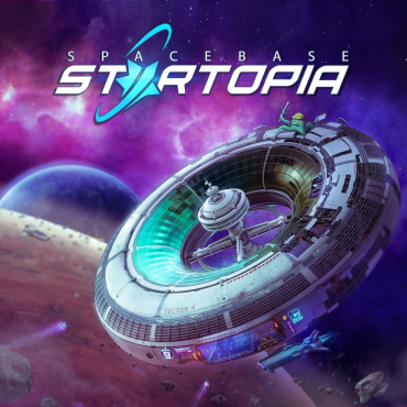 Spacebase Startopia - Extended Edition - PS4 & PS5