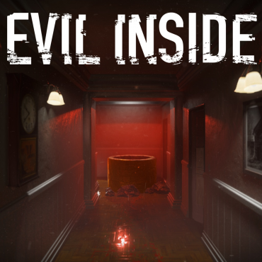 Evil Inside PS5