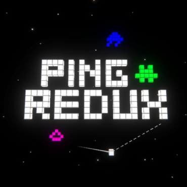 PING REDUX PS5