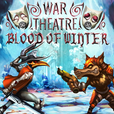 War Theatre 2: Blood of Winter - Max Edition PS5