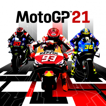 MotoGP™21 PS5