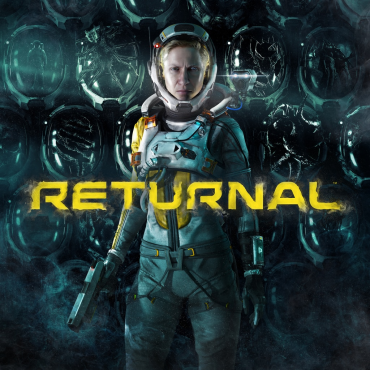 Returnal Digital Deluxe Edition PS5