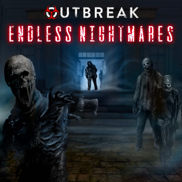 Outbreak: Endless Nightmares PS5