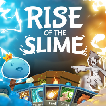 Rise of the Slime PS5