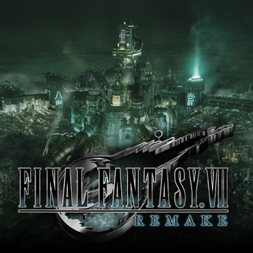 FINAL FANTASY VII REMAKE INTERGRADE Digital Deluxe Edition PS5