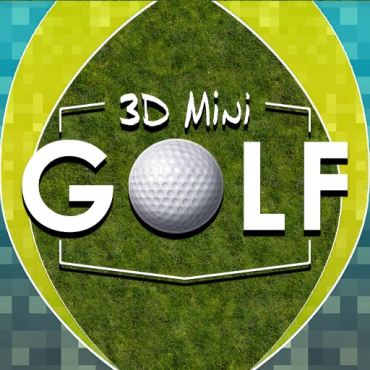 3D MiniGolf PS5