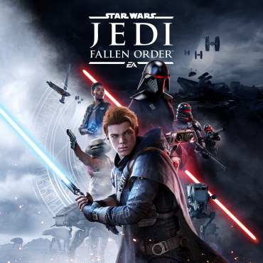 STAR WARS Jedi: Fallen Order™ Deluxe Edition