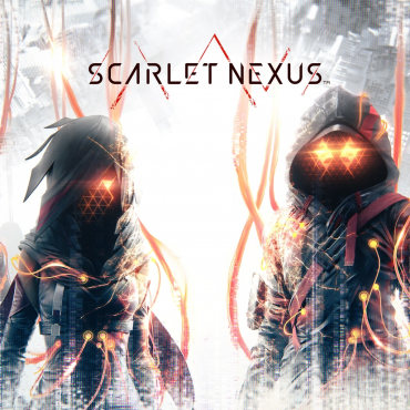 SCARLET NEXUS Deluxe Edition PS4 & PS5