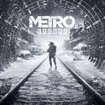 Metro Exodus Gold Edition