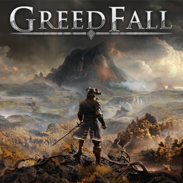 GreedFall - Gold Edition