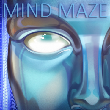 Mind Maze PS5