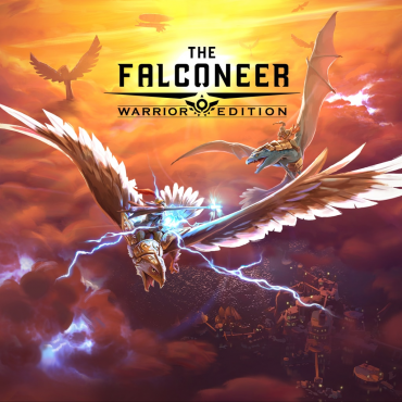 The Falconeer: Warrior Edition