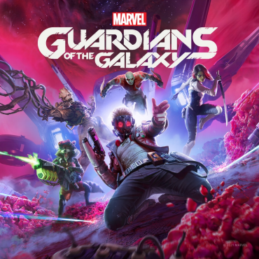 Marvel's Guardians of the Galaxy PS4 ve PS5