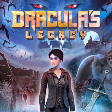 Dracula's Legacy Remastered PS5