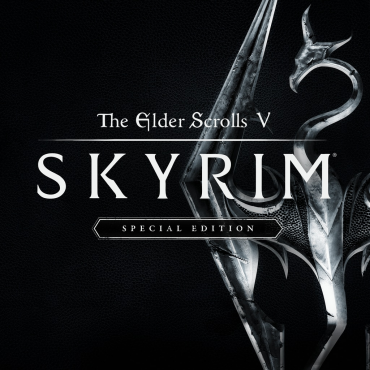 The Elder Scrolls V: Skyrim Anniversary Edition - PS5 & PS4