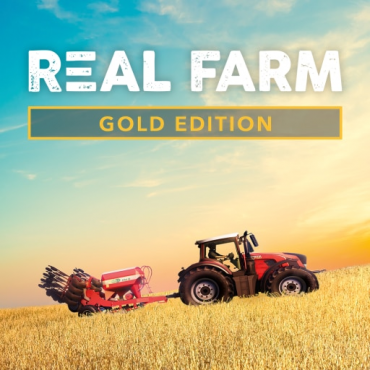 Real Farm - Premium Edition PS5