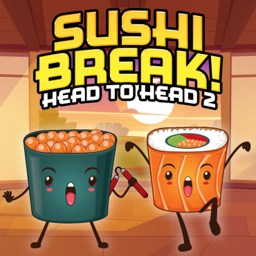 Sushi Break 2 Head to Head PS5