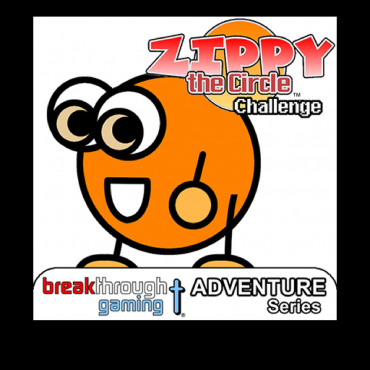 Zippy the Circle Challenge (Level 11C, Level 12C, and Level 13C)