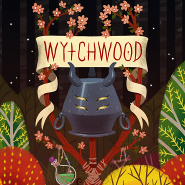 Wytchwood PS5