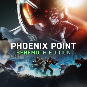 Phoenix Point