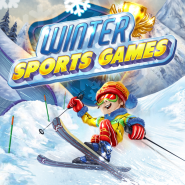 Winter Sports Games - 4K Edition PS5