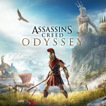 Assassin's Creed® Odyssey