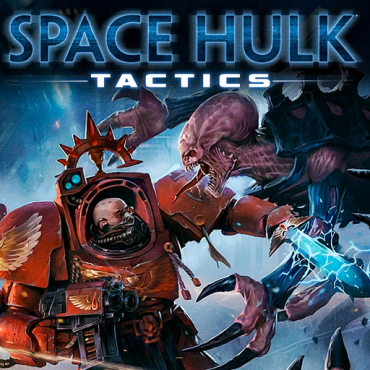 Space Hulk: Tactics