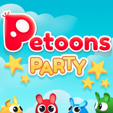 Petoons Party