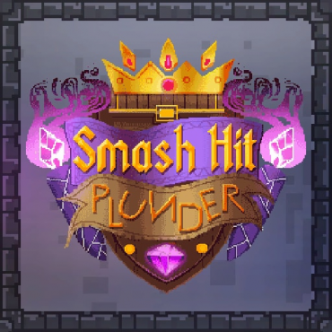 Smash Hit Plunder