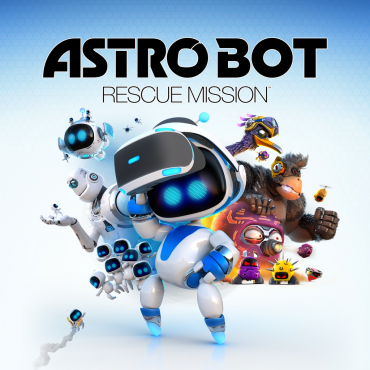 ASTRO BOT Rescue Mission™