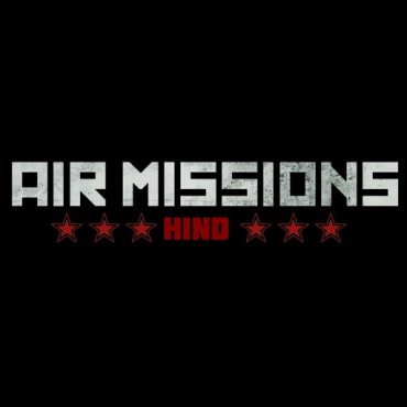 Air Missions: Hind