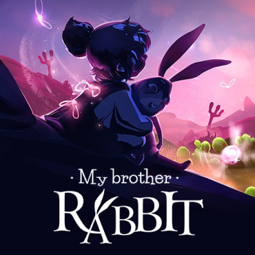 My Brother Rabbit - Original Soundtrack