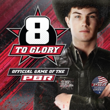 8 To Glory - PBR Resmi Oyunu